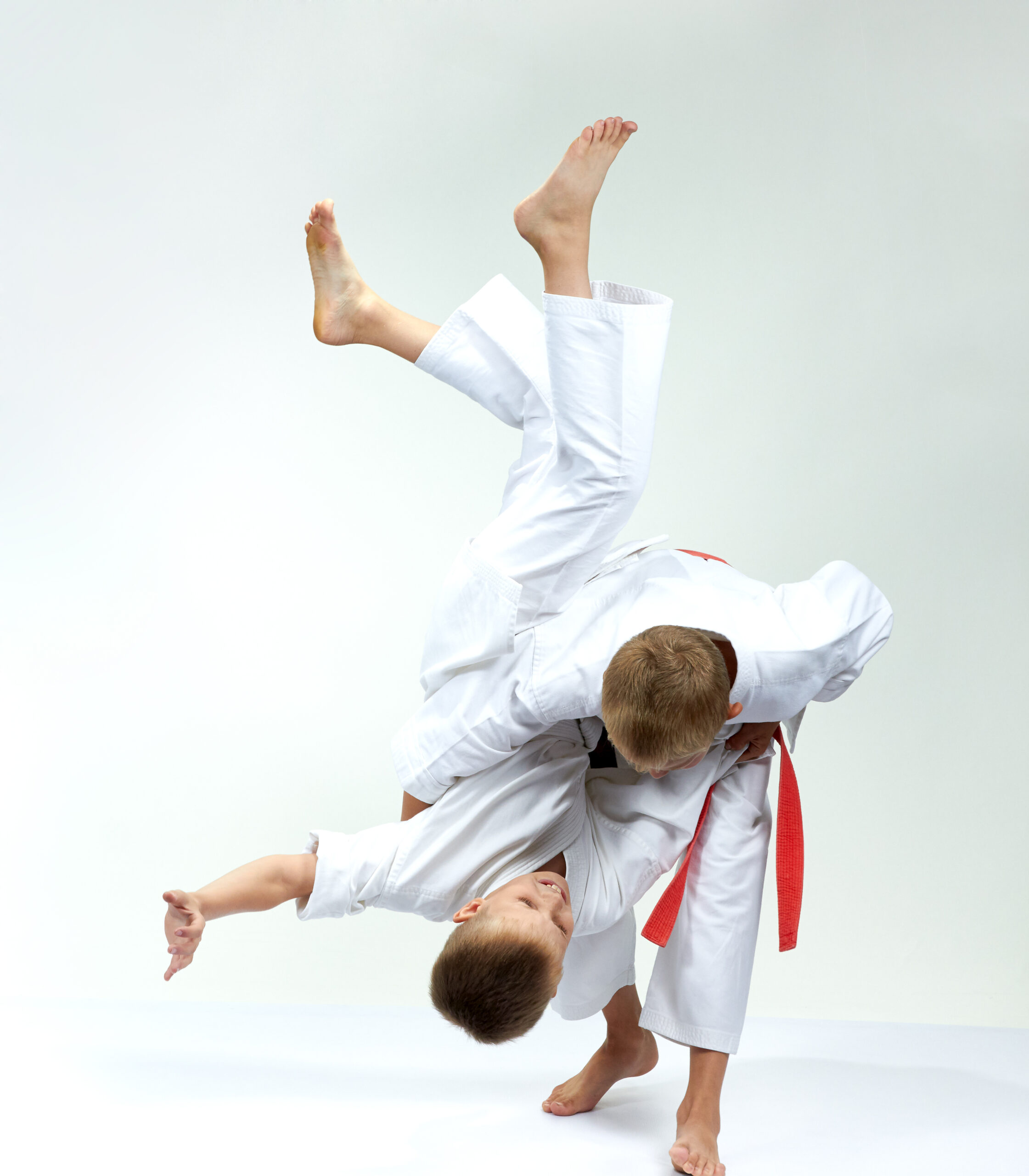 Photograph licensed by Destination Judo